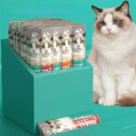 فروش ویژه فیفوراشاپ: 4 محصول بخرید، غذای گربه جایزه بگیرید!